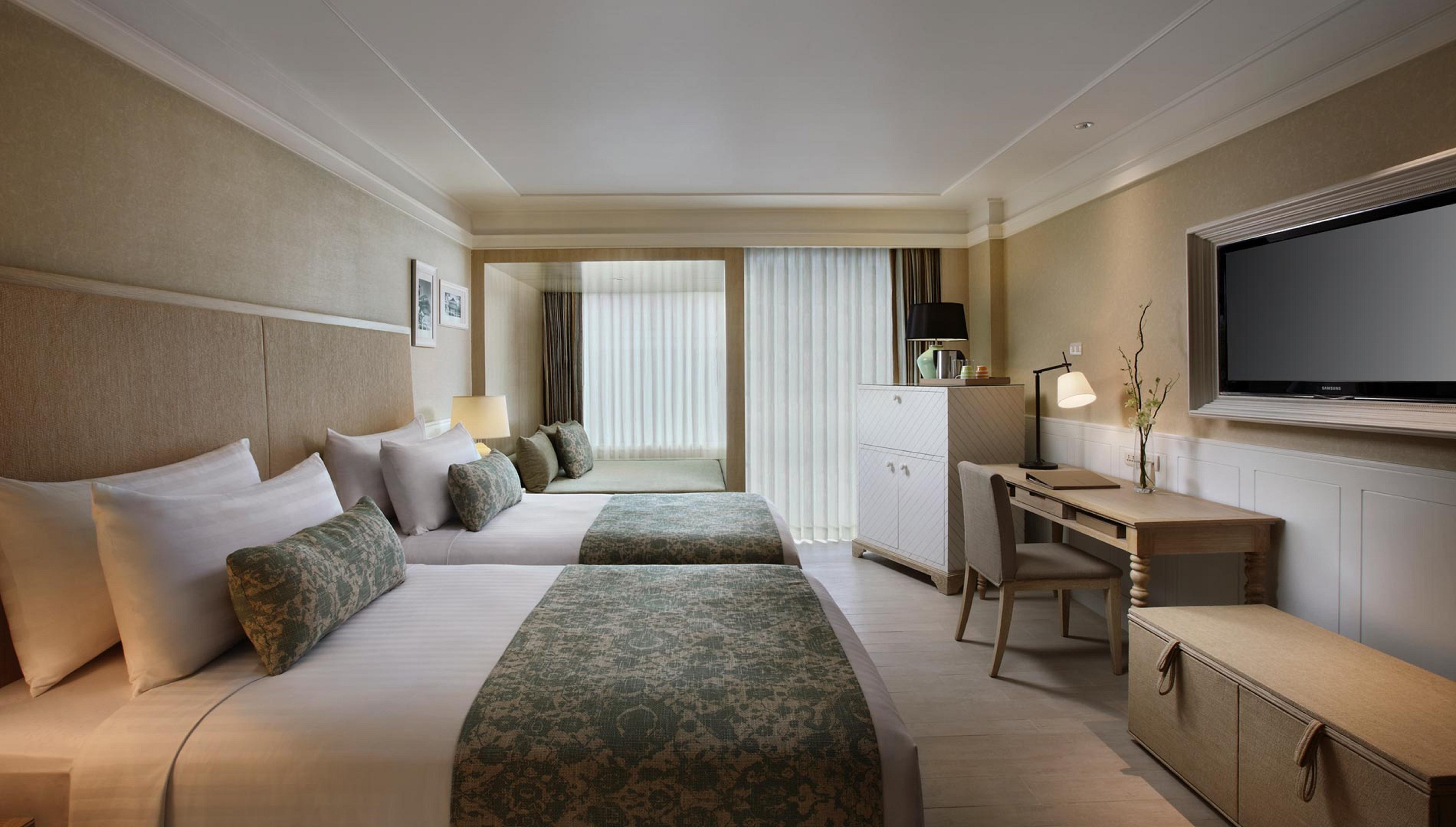 Amari - Sha Extra Hotel