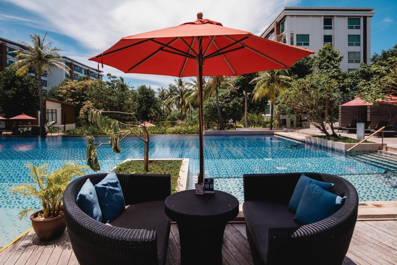 Amari - Sha Extra Hotel Hua Hin