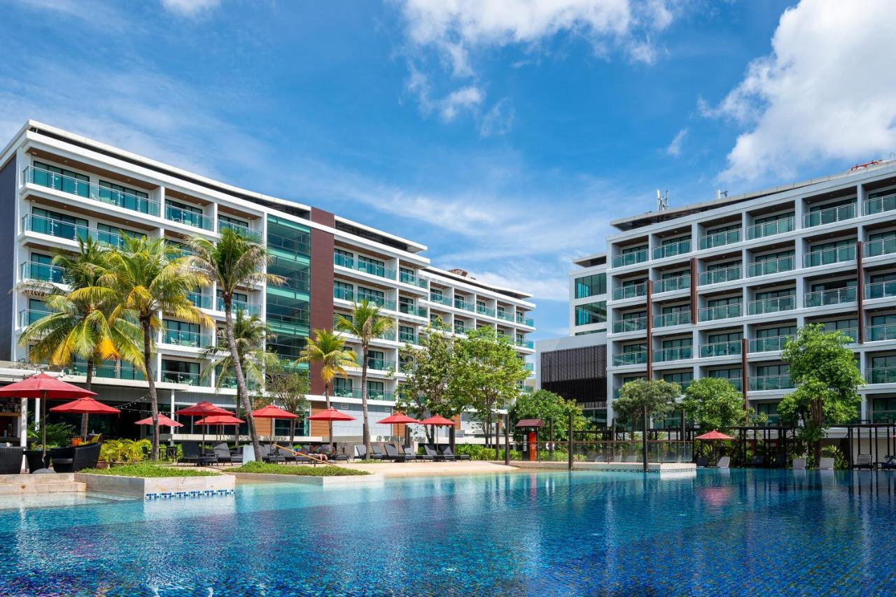 Hotel Amari - Sha Extra Hua Hin
