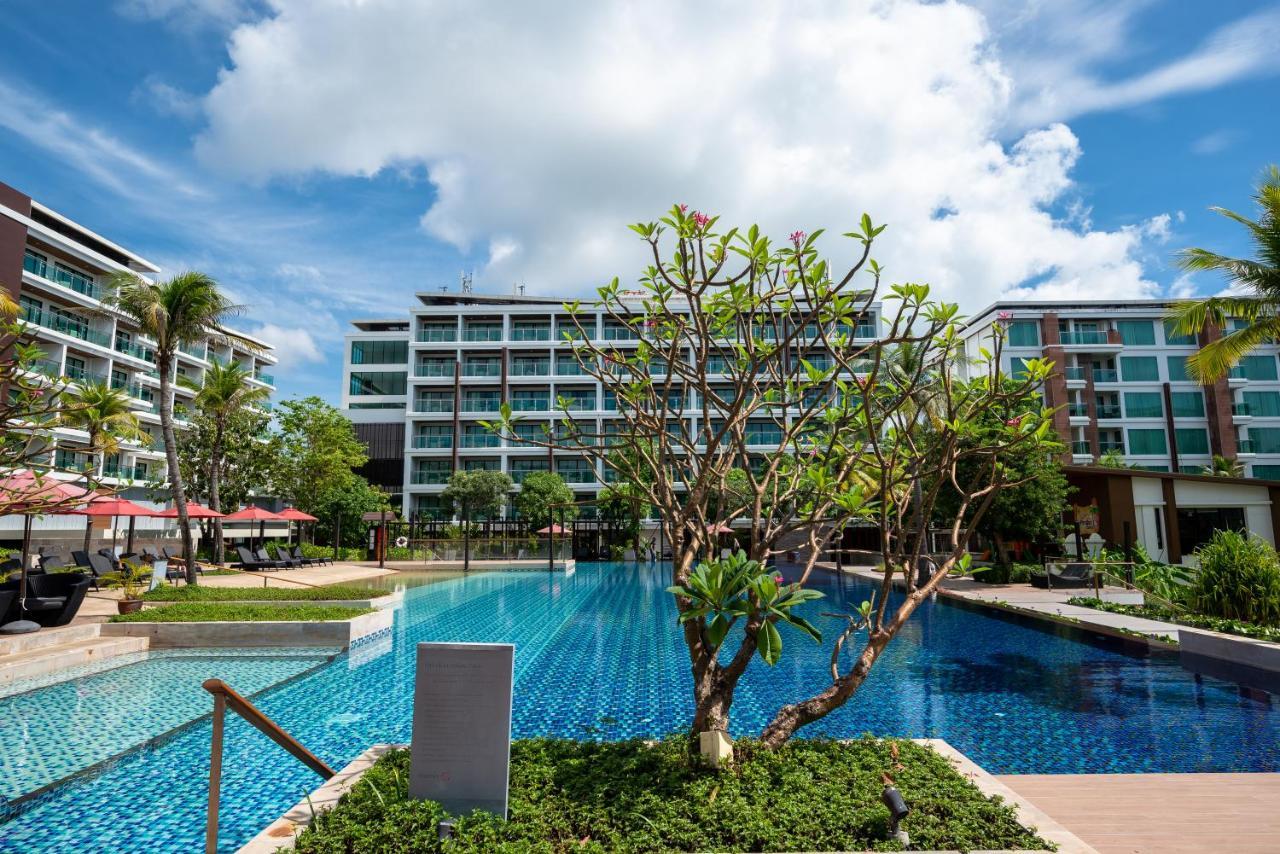Amari - Sha Extra Hotel