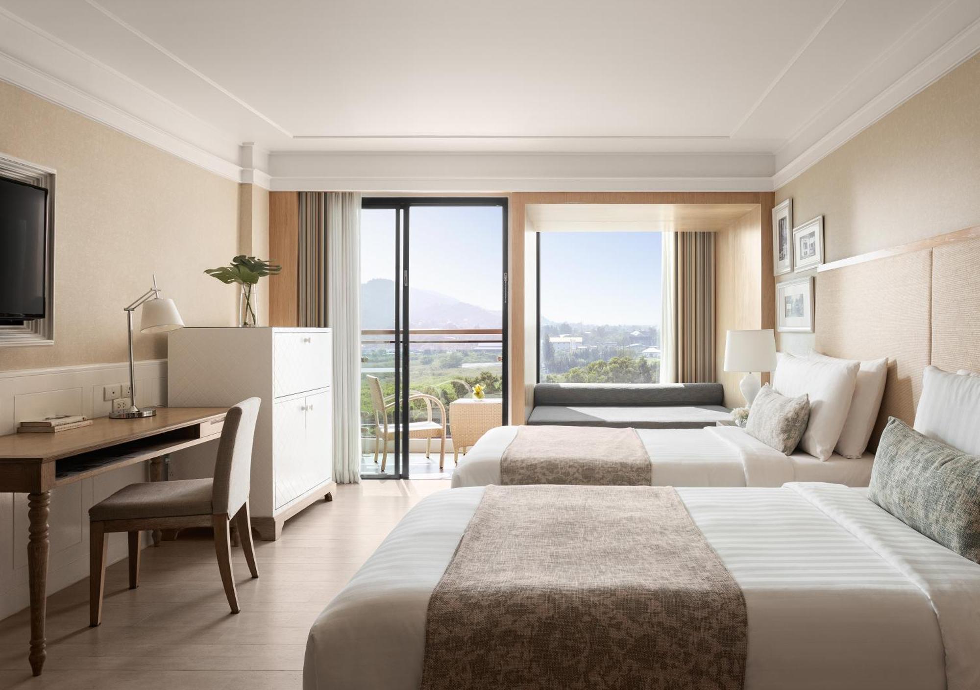 Amari - Sha Extra 5* Hua Hin