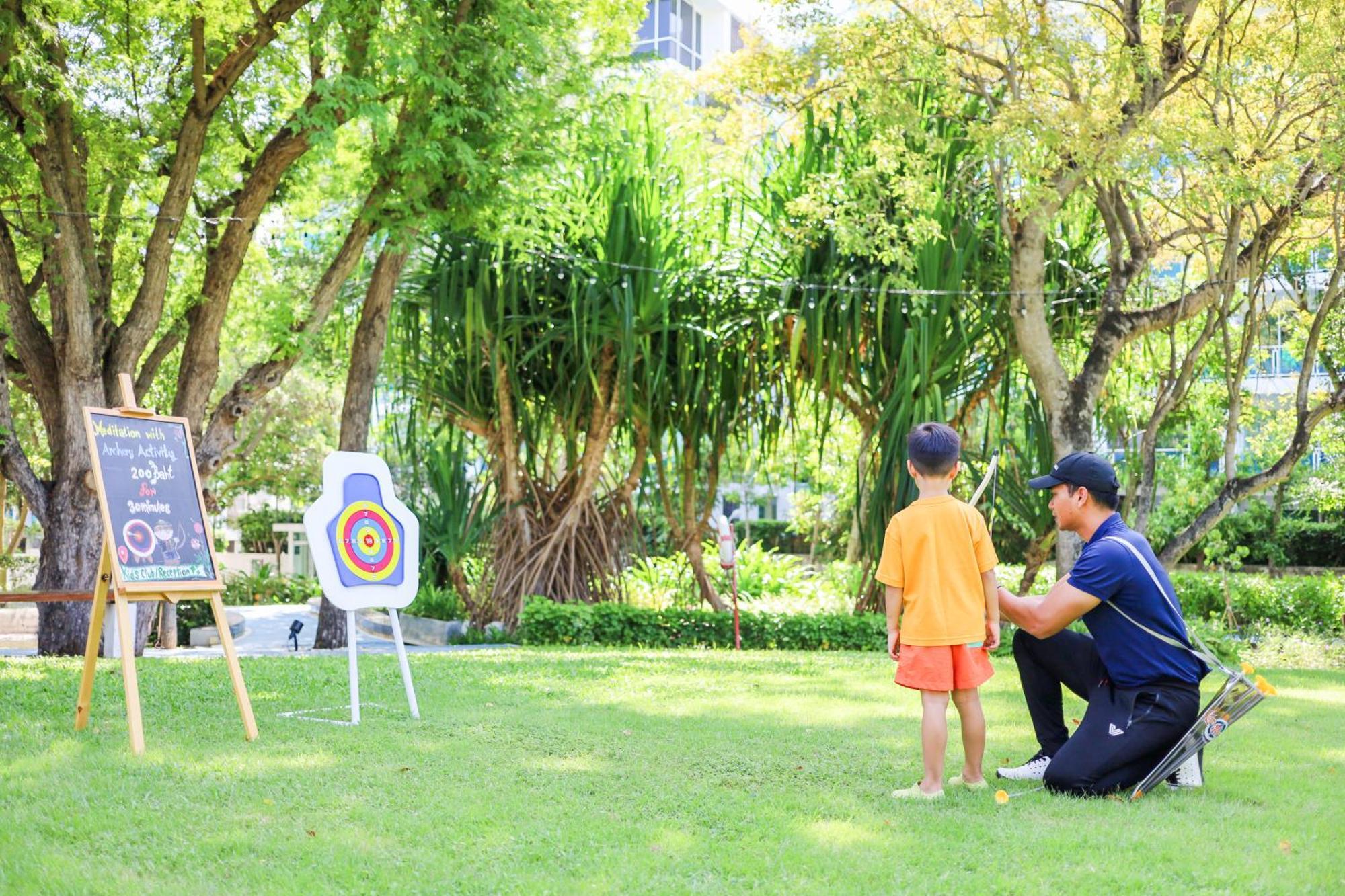Amari - Sha Extra Hua Hin