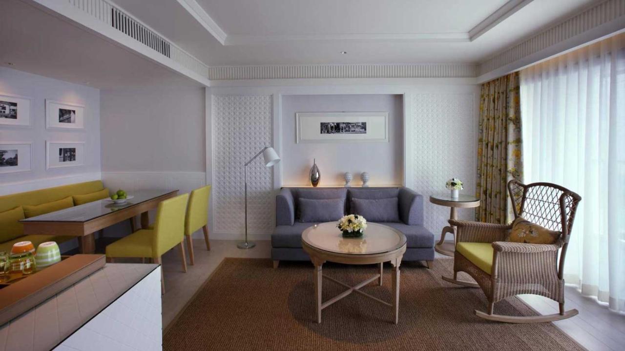 Amari Отель 5*